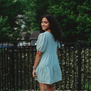 Meet your Posher, Keara